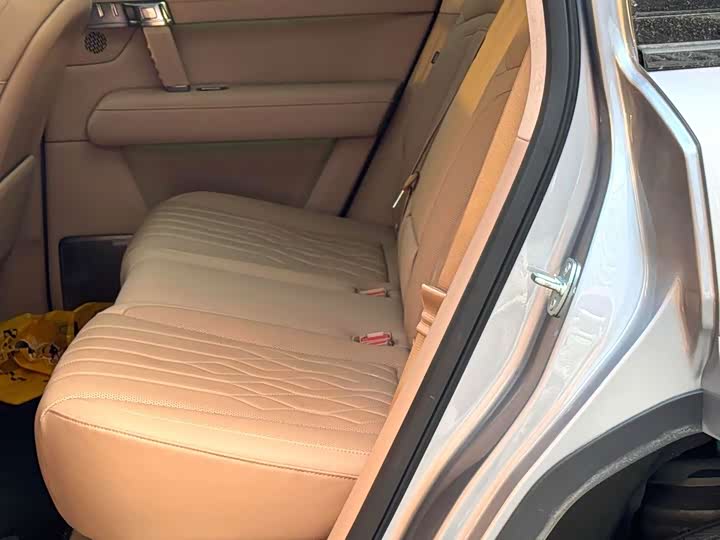 Фото 8 - Dongfeng Mengshi M18-3