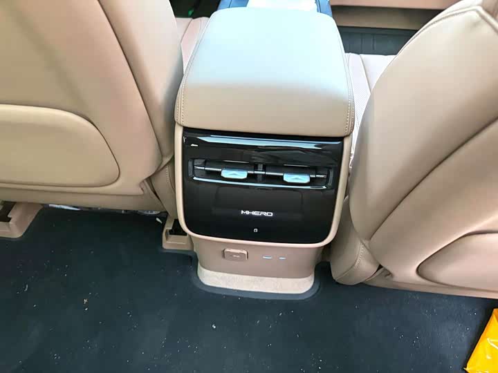 Фото 9 - Dongfeng Mengshi M18-3