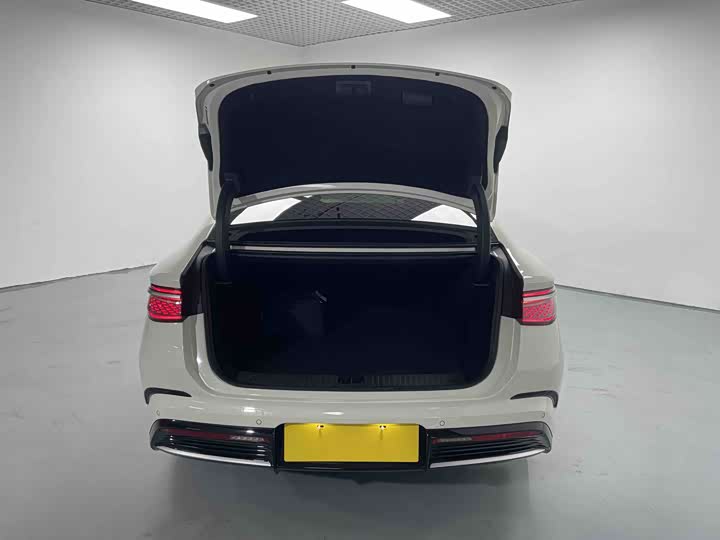 Фото 9 - BYD Seal 07 DM-i Hybrid