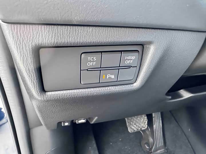 Фото 7 - Mazda CX-5