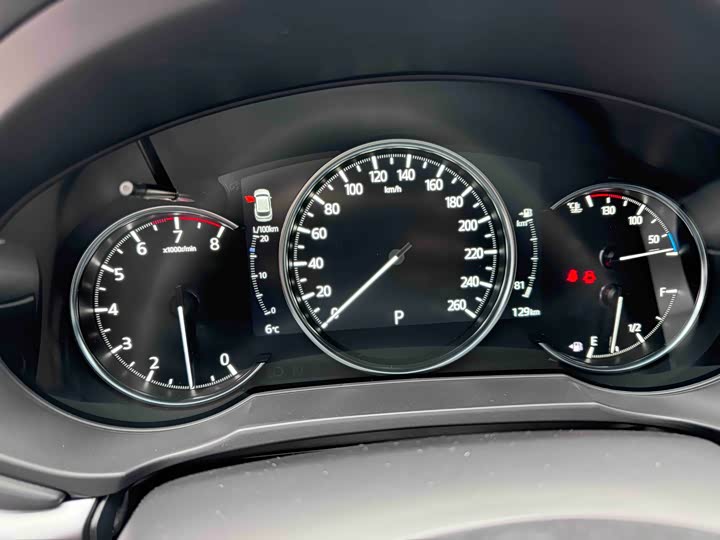 Фото 9 - Mazda CX-5