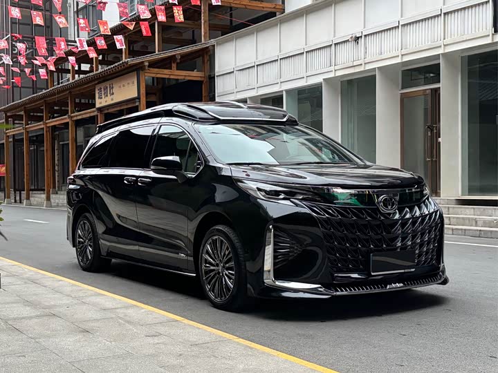 Фото 3 - Toyota Sienna