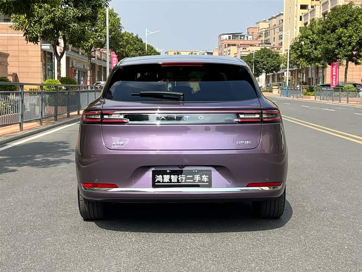 Фото 8 - Aito M5