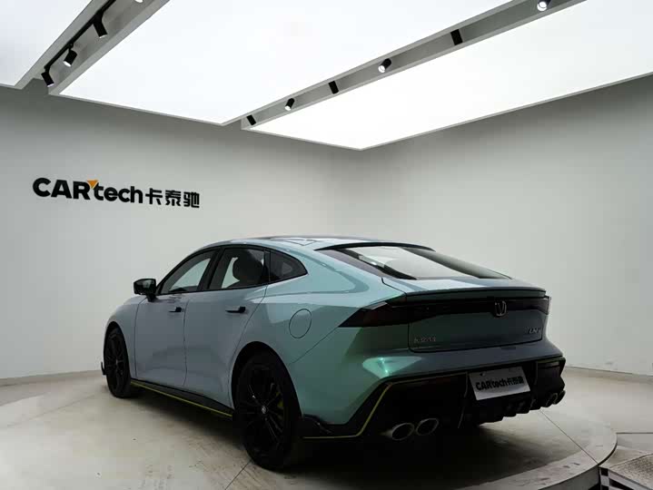 Фото 5 - Changan UNI-V