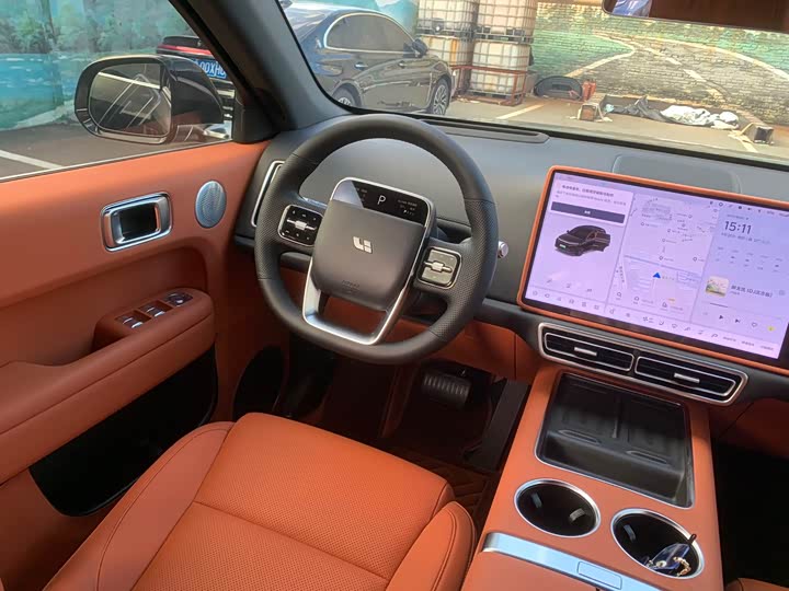 Photo 9 - LiXiang L6