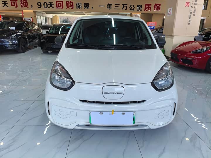 Фото 2 - Roewe Clever