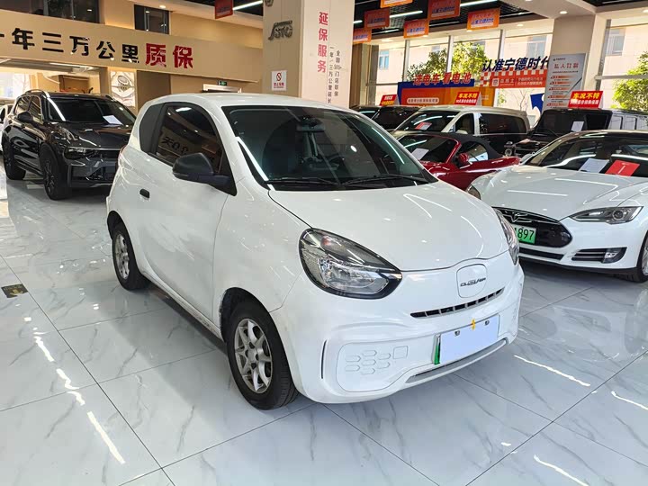 Фото 3 - Roewe Clever