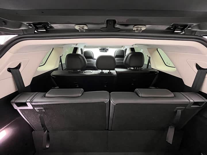 Фото 7 - Chery Tiggo 9