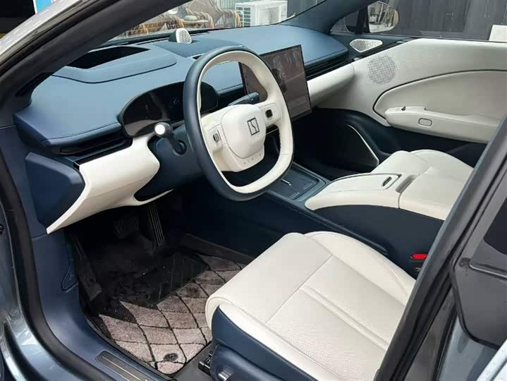 Фото 5 - Zeekr 007