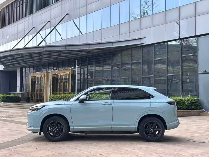 Фото 4 - Honda e:NP1