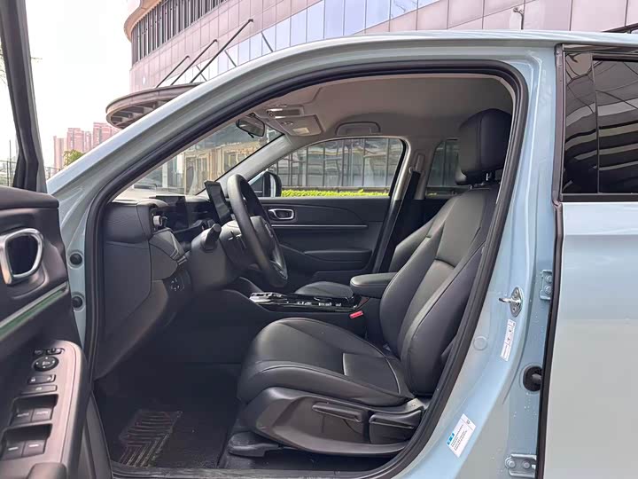 Фото 5 - Honda e:NP1