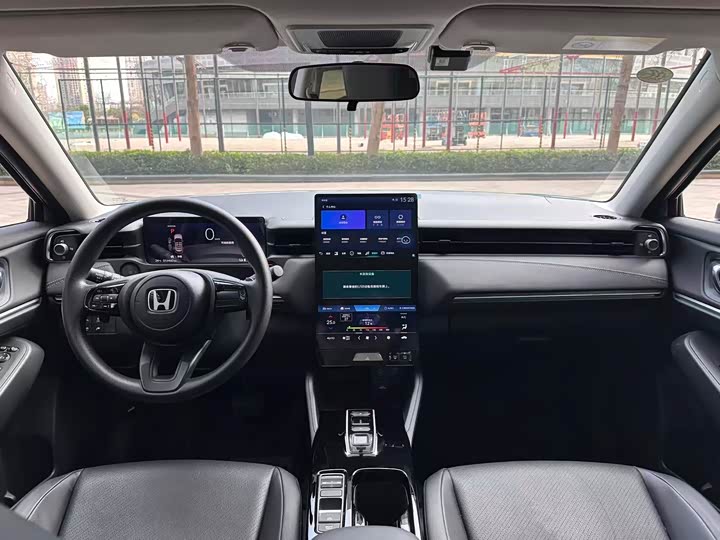 Фото 7 - Honda e:NP1