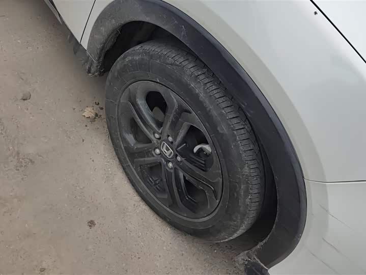 Фото 6 - Honda XR-V