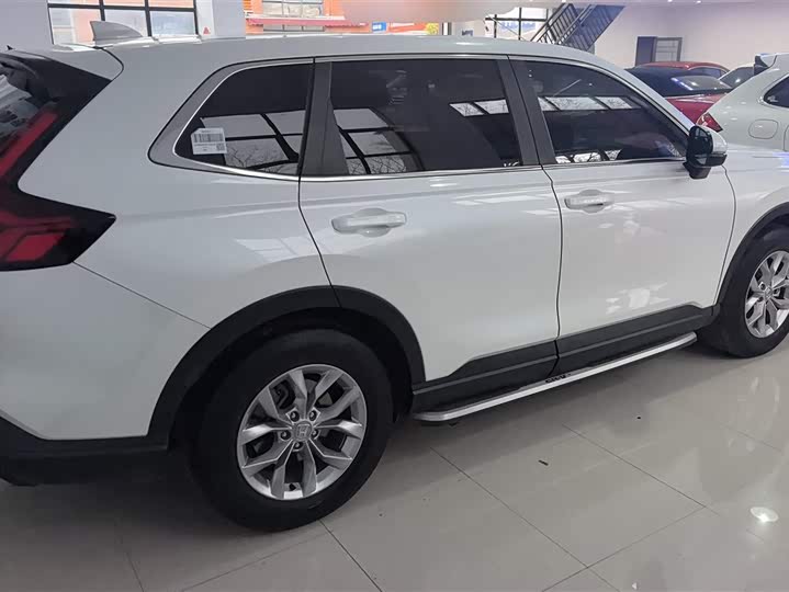 Photo 3 - Honda CR-V