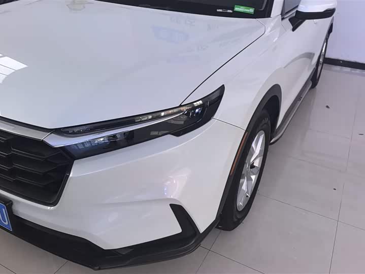 Photo 5 - Honda CR-V