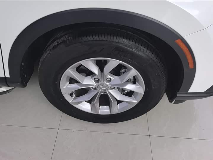 Photo 6 - Honda CR-V