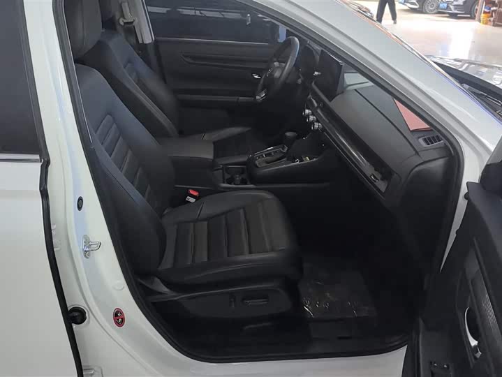 Photo 8 - Honda CR-V