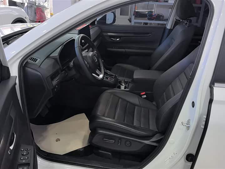 Photo 9 - Honda CR-V