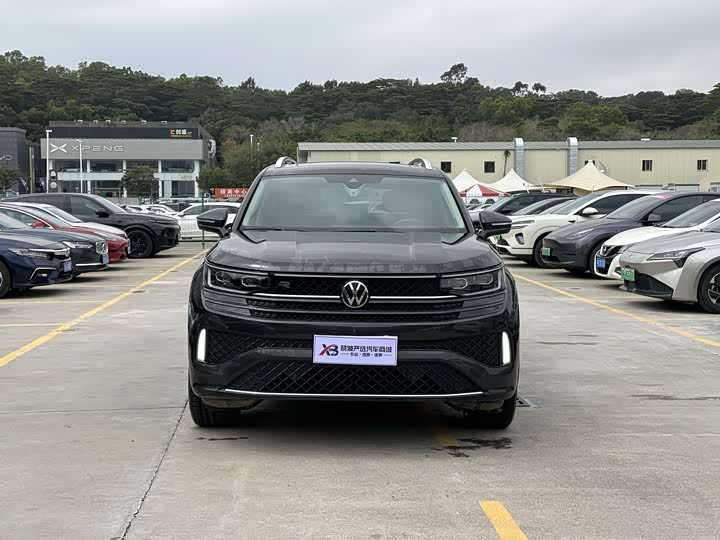 Photo 2 - Volkswagen Tavendor