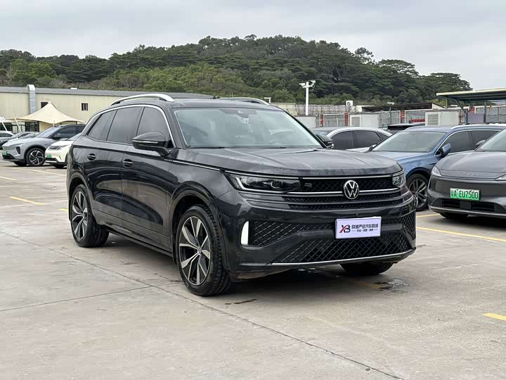 Photo 3 - Volkswagen Tavendor