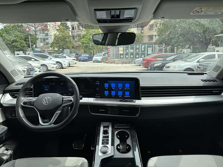 Photo 9 - Volkswagen Tavendor