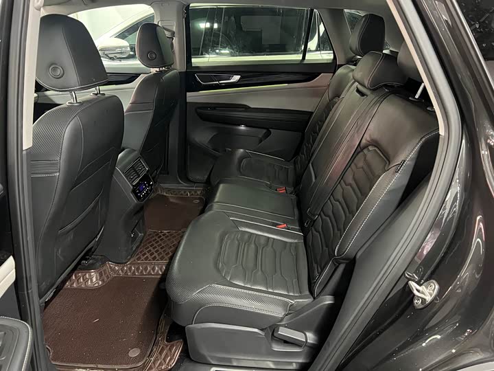 Фото 6 - Volkswagen Teramont X