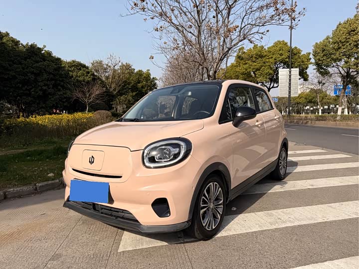 Фото 1 - Leapmotor T03