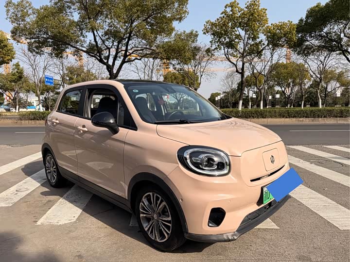 Фото 3 - Leapmotor T03