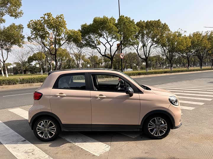 Фото 4 - Leapmotor T03