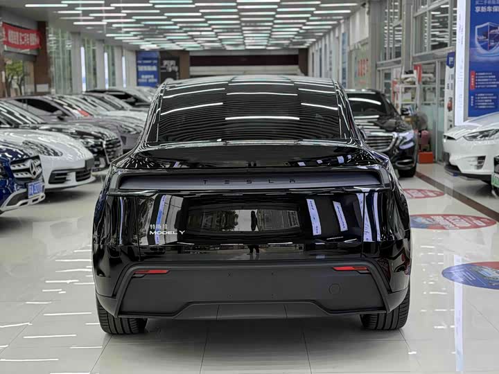 Фото 4 - Tesla Model Y