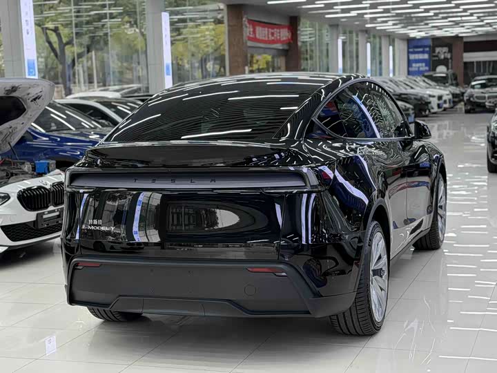 Фото 5 - Tesla Model Y