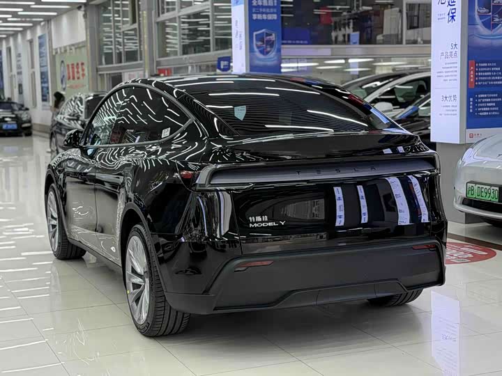 Фото 6 - Tesla Model Y