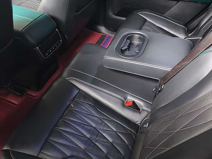 Фото 6 - GAC Trumpchi GS8