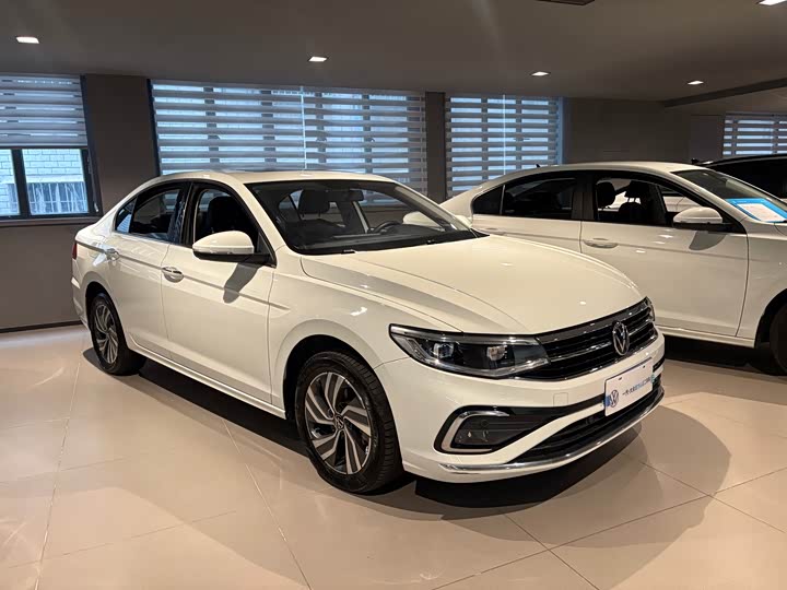 Фото 3 - Volkswagen Bora