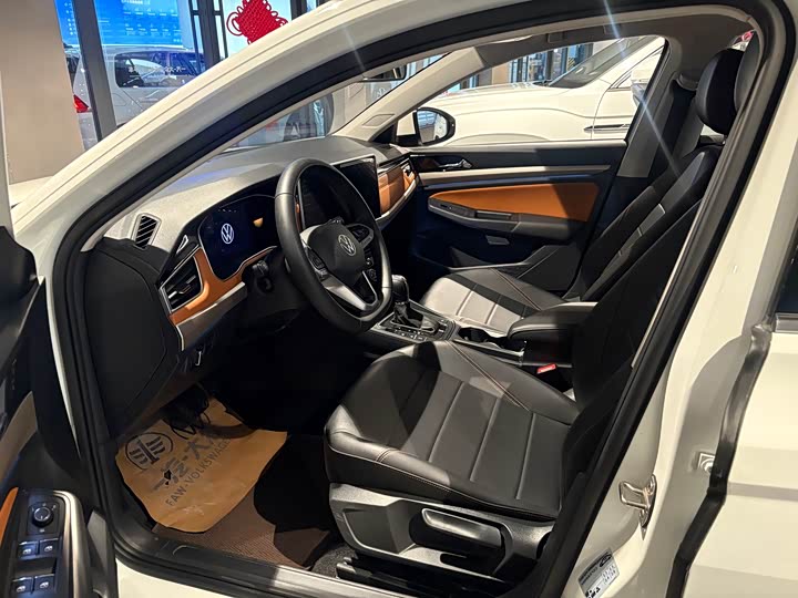 Фото 4 - Volkswagen Bora