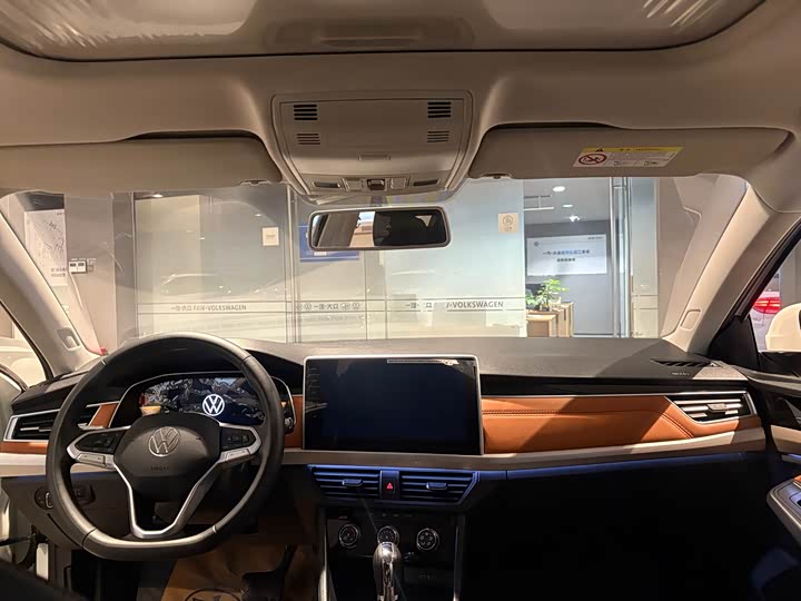 Фото 5 - Volkswagen Bora