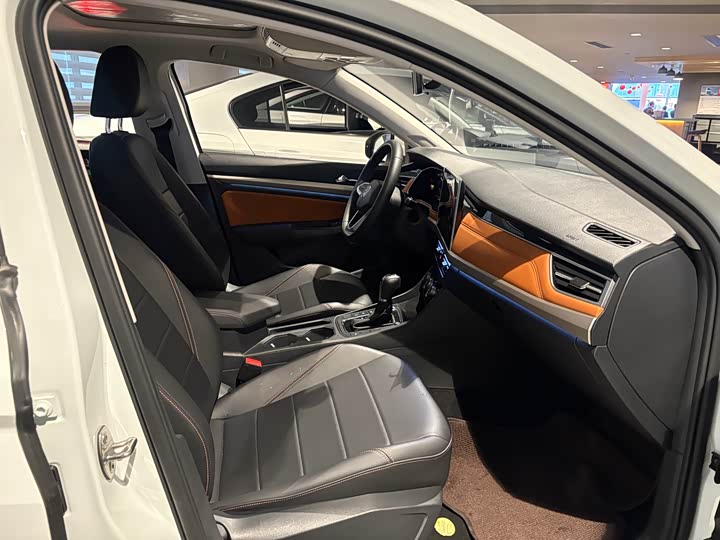 Фото 9 - Volkswagen Bora