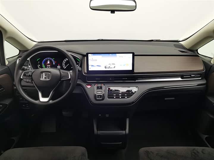 Фото 5 - Honda Odyssey