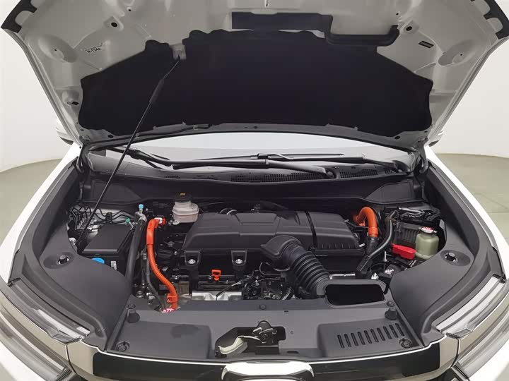 Фото 6 - Honda Odyssey