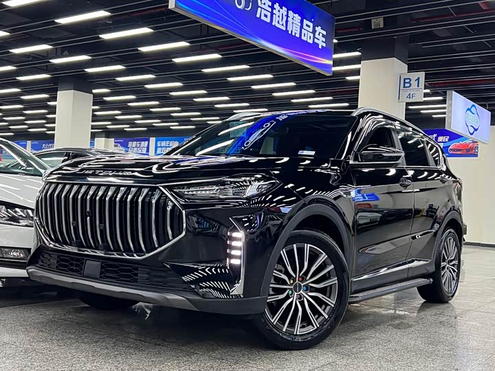 Photo 2 - Jetour X70 Plus