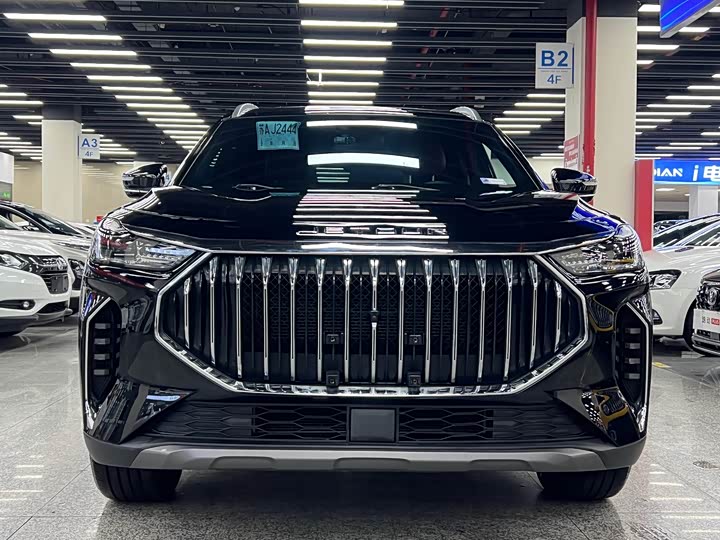 Photo 3 - Jetour X70 Plus