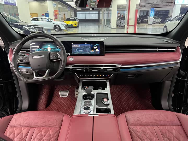 Photo 6 - Jetour X70 Plus