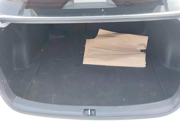 Фото 4 - Toyota Levin