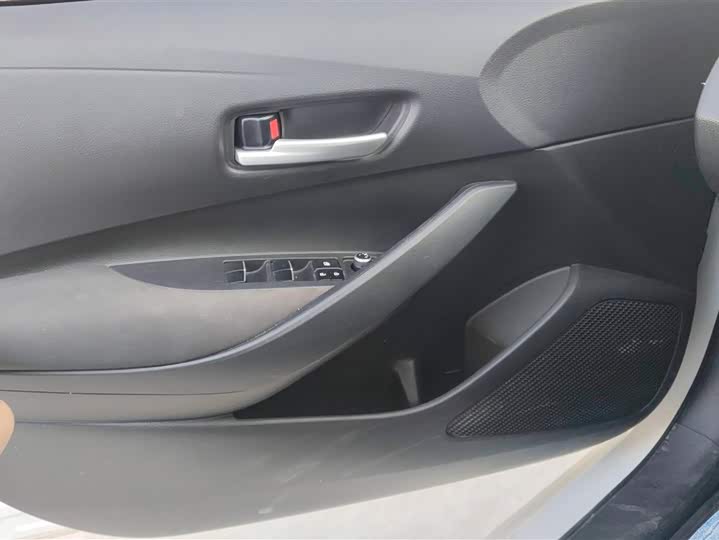 Фото 7 - Toyota Levin