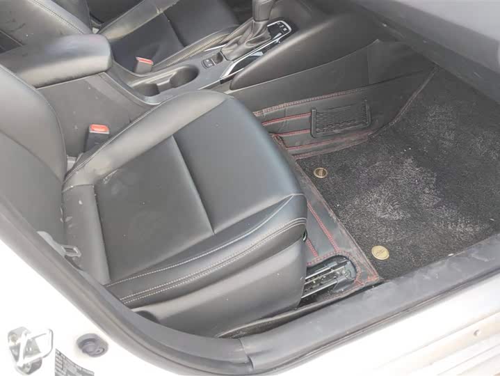 Фото 8 - Toyota Levin