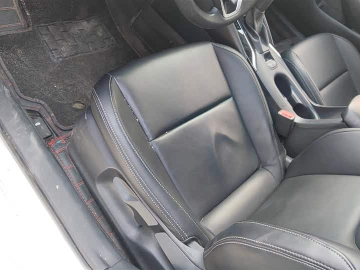 Фото 9 - Toyota Levin