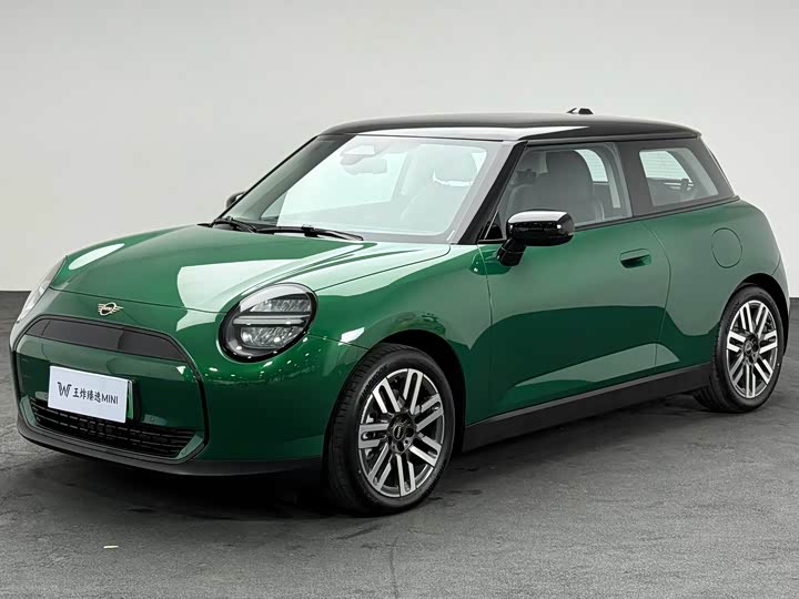 Фото 1 - Mini Cooper