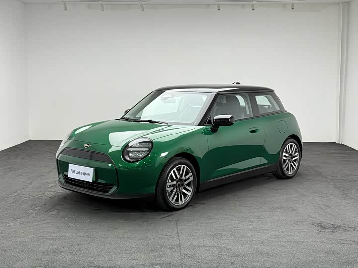 Фото 2 - Mini Cooper