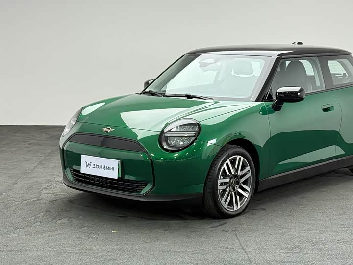 Фото 5 - Mini Cooper