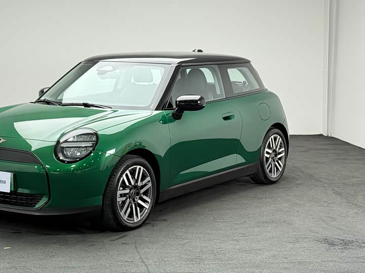 Фото 6 - Mini Cooper